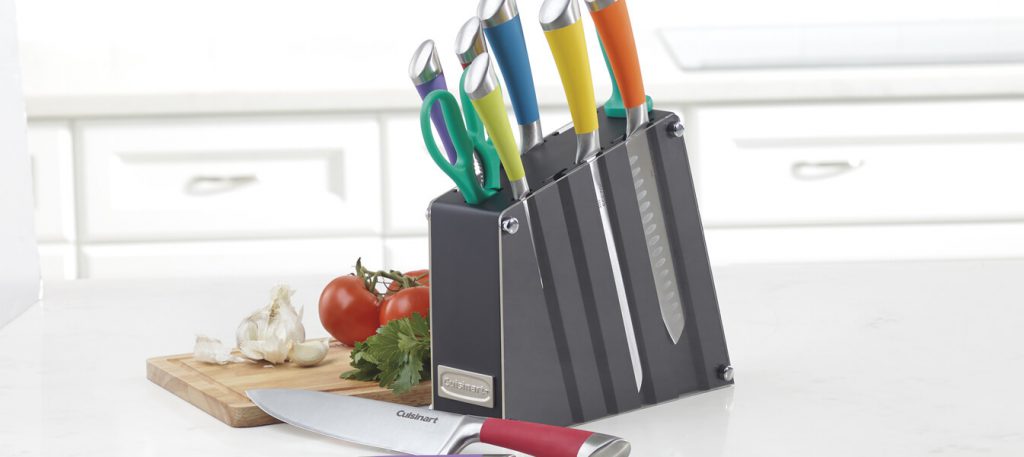 best knife sets of 2021