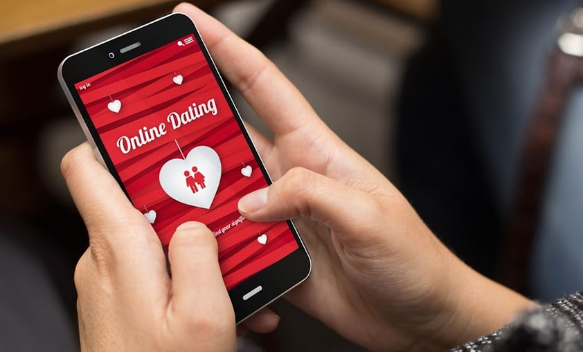 dating website