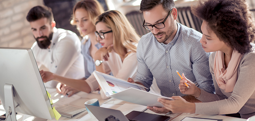retraining employees
