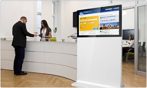 How Do You Select the Best Digital Signage Device?