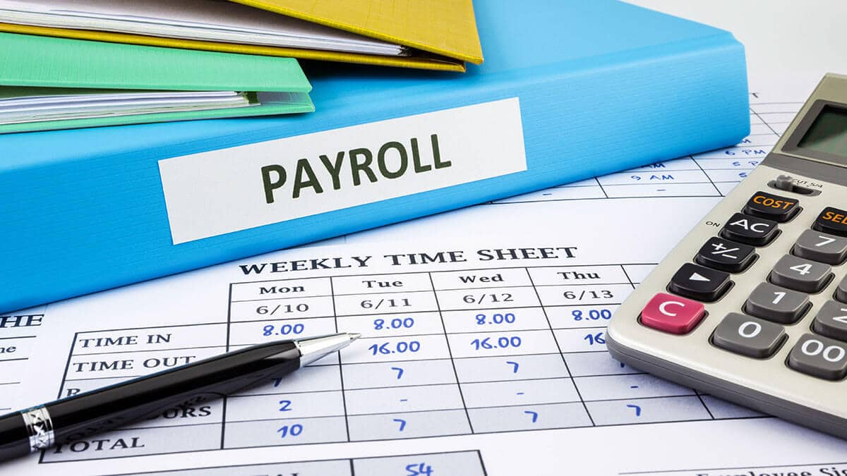 Why your organization needs a payroll system?