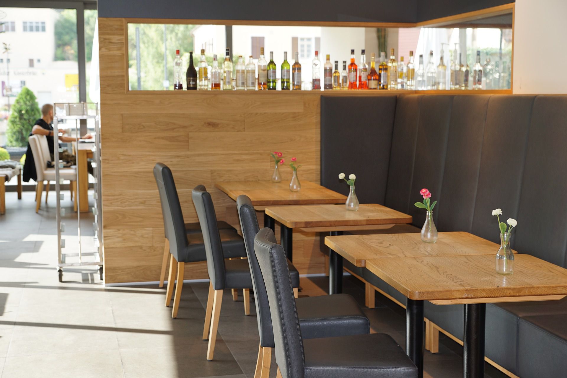 restaurant furniture