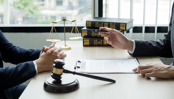 Commercial Litigation Singapore