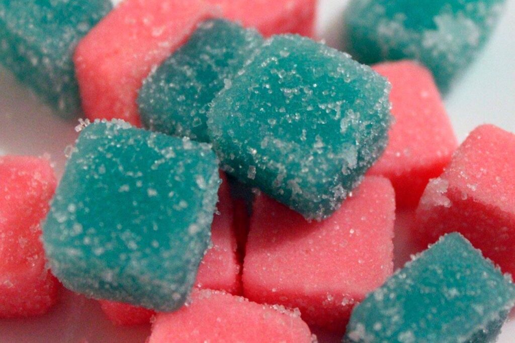 Best Gummies
