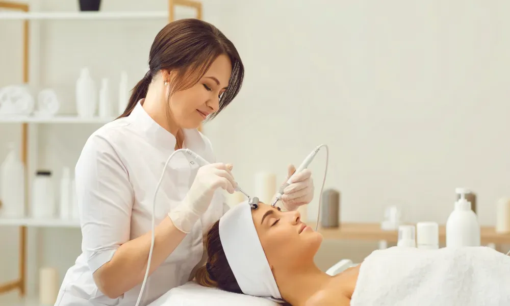 Skincare Beauty