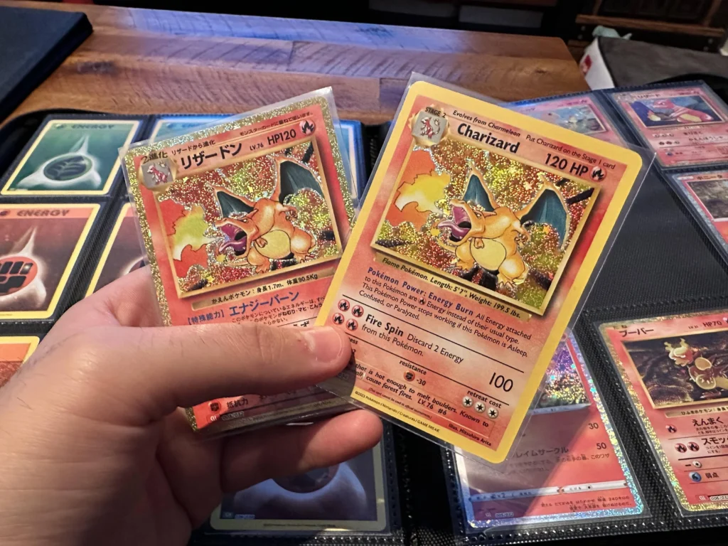 TAG Graded Cards 