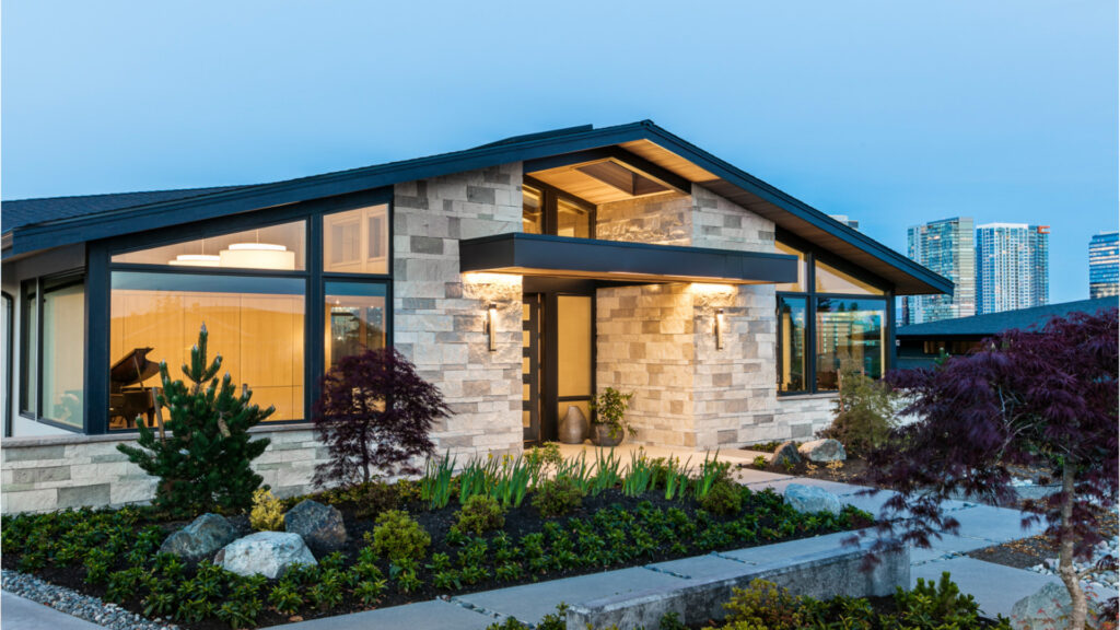 Custom Home Builders 