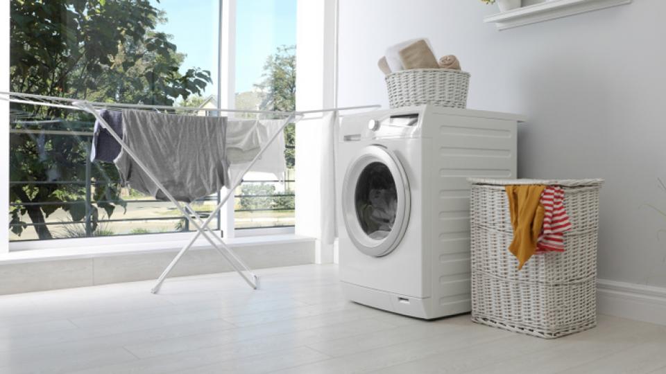 Washer Dryer