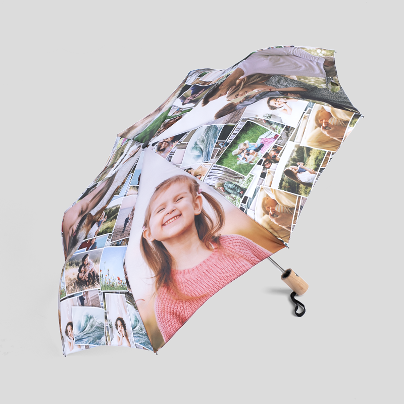 Custom Umbrellas
