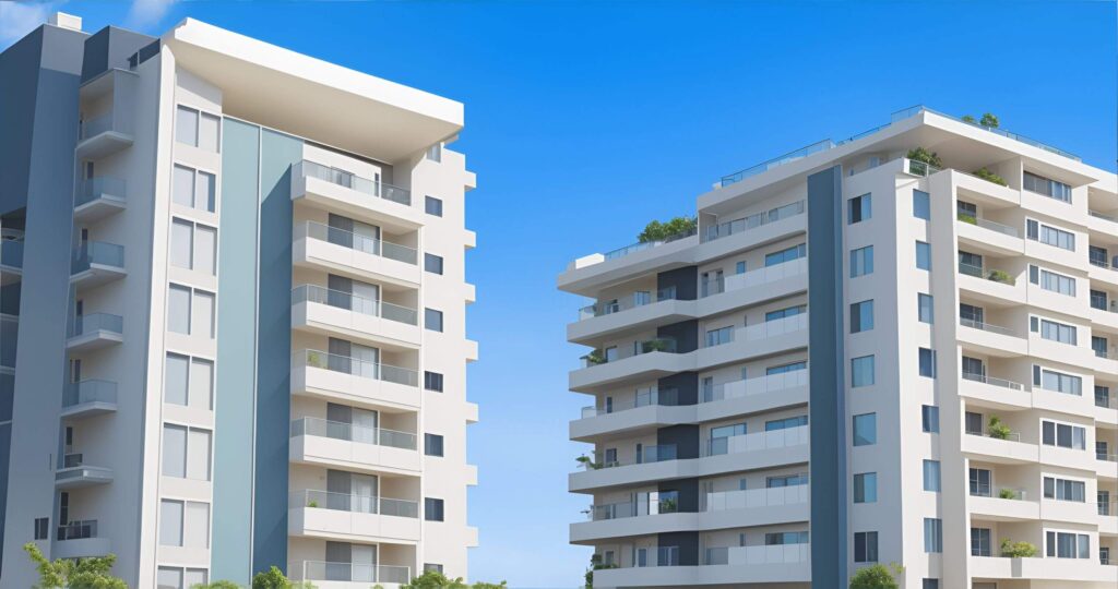 Condominium 