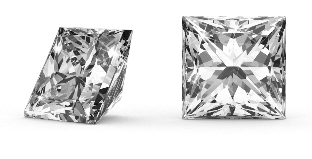 Diamond Jewelry