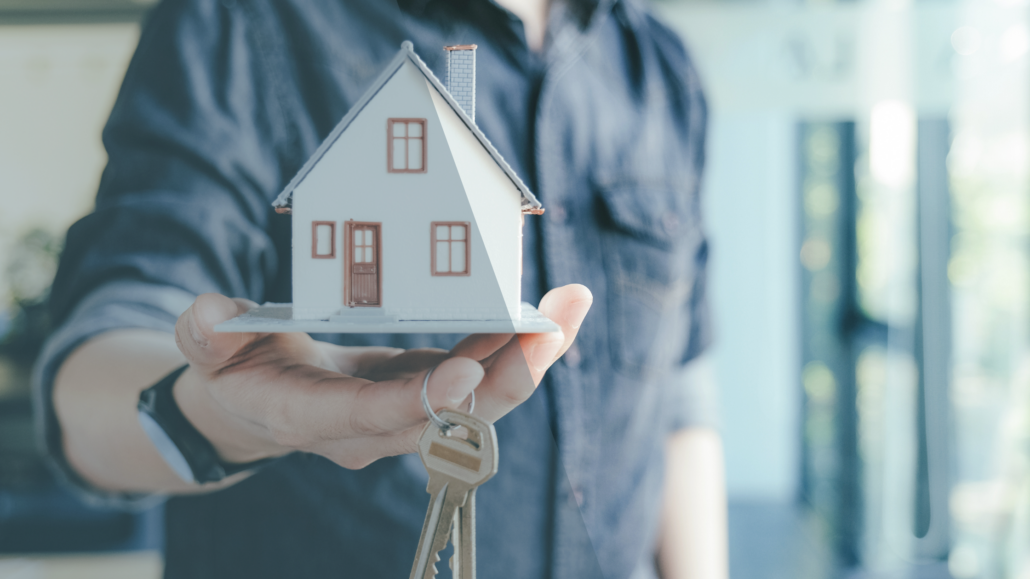Real Estate Agents